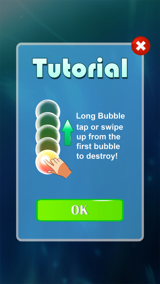 【免費遊戲App】Bubble Bash Tap Tap-APP點子