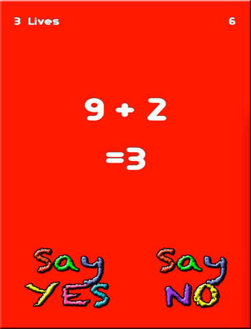 【免費遊戲App】Math Talk Free-APP點子