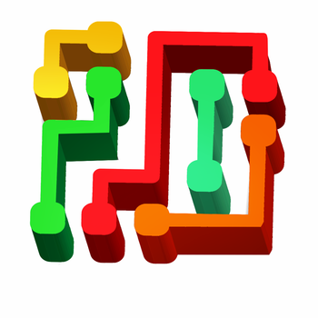 Puzzle Crack: Draw, Match, Have Fun! 遊戲 App LOGO-APP開箱王