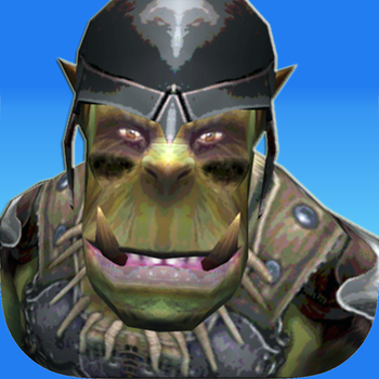 Orcs! TD 遊戲 App LOGO-APP開箱王