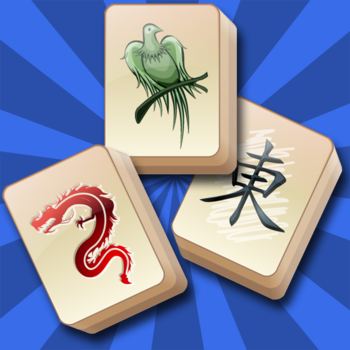 All-in-One Mahjong LOGO-APP點子