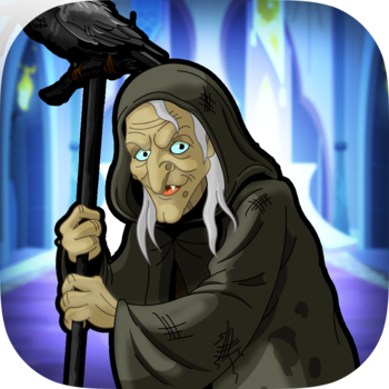 Medieval Throne Game - Ancient Kingdom Guessing Game FREE LOGO-APP點子