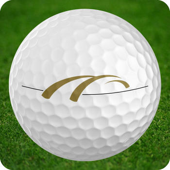 Bridges of Poplar Creek CC LOGO-APP點子