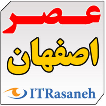 Asre Esfahan - عصر اصفهان LOGO-APP點子