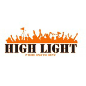 High Light Photography LOGO-APP點子