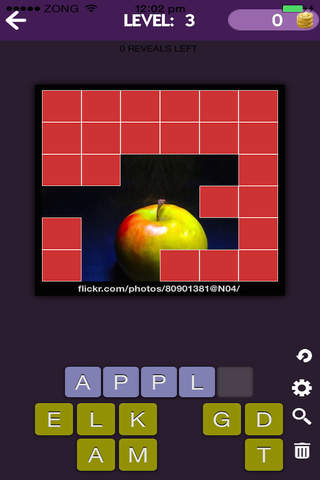 What the Pic - Amazing Picture Puzzle Trivia Game screenshot 2