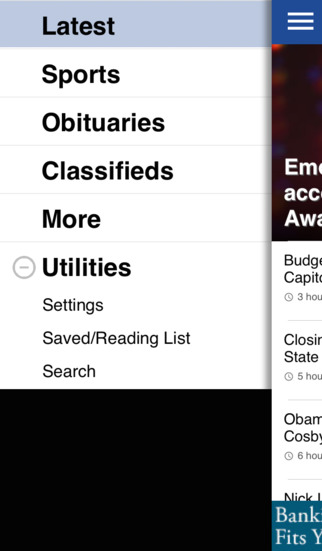 iPhone Screenshot 2