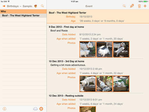 【免費生產應用App】Indexed Lists: Lite - Organize Your Notes-APP點子