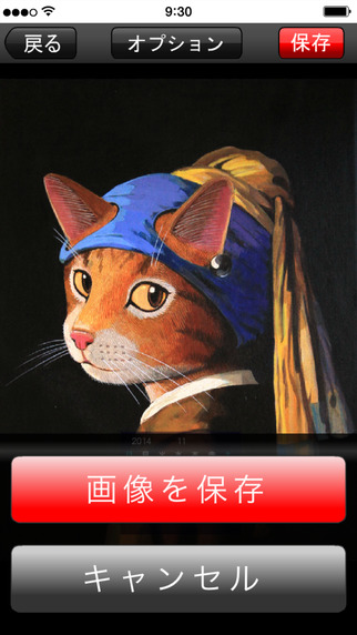 免費下載娛樂APP|CAT ART 壁紙カレンダー app開箱文|APP開箱王