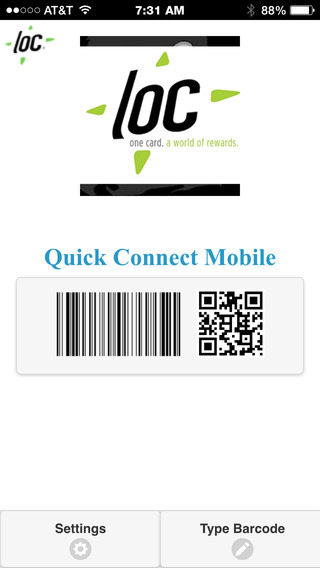 【免費商業App】LOC Merchant Mobile QC-APP點子