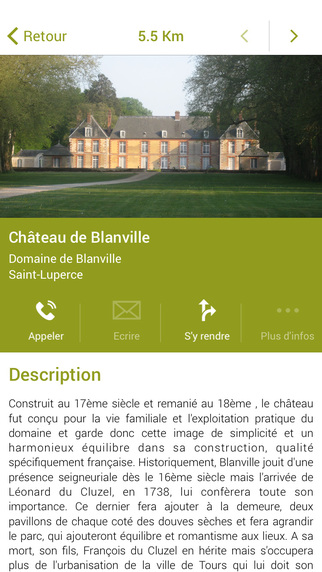 免費下載旅遊APP|Eure-et-Loir Tour app開箱文|APP開箱王