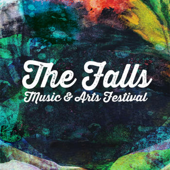 Falls Festival LOGO-APP點子