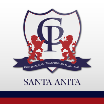 Colegio Pedregal Santa Anita LOGO-APP點子