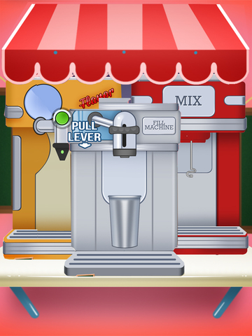 免費下載遊戲APP|Awesome Ice Cream Truck Milkshake Jelly Maker Free app開箱文|APP開箱王