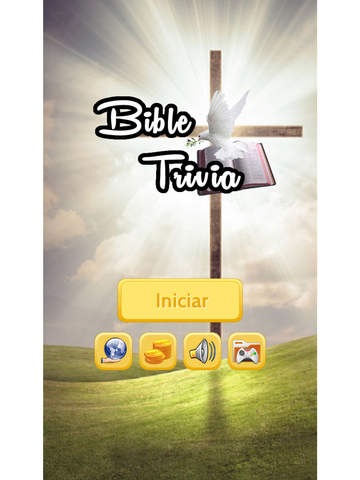 免費下載遊戲APP|Bible Trivia - Guess the Holy Book app開箱文|APP開箱王