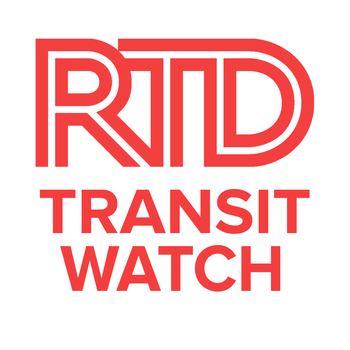 RTD Transit Watch 旅遊 App LOGO-APP開箱王