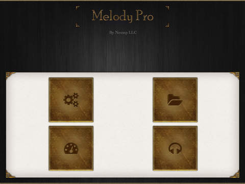 【免費音樂App】Melody Pro-APP點子