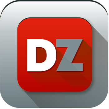 Dziennik Zachodni LOGO-APP點子