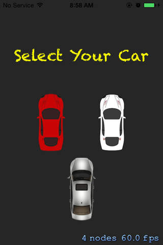 Car - Relax Game screenshot 3