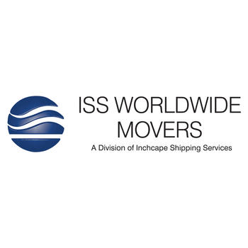 ISS Worldwide Movers 生產應用 App LOGO-APP開箱王