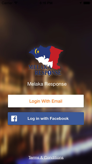 免費下載社交APP|MELAKA RESPONSE app開箱文|APP開箱王