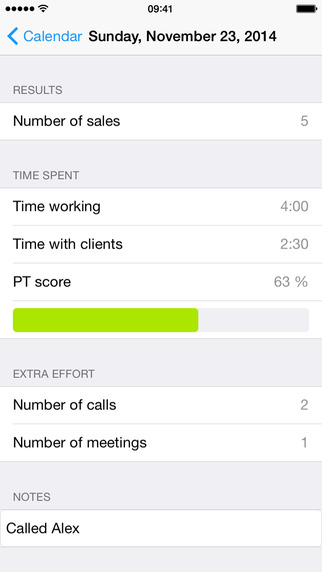 【免費健康App】Personal Trainer Worksheet - Time Tracking for Professional PTs-APP點子