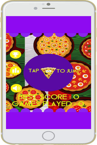 Catching The Pizza screenshot 4