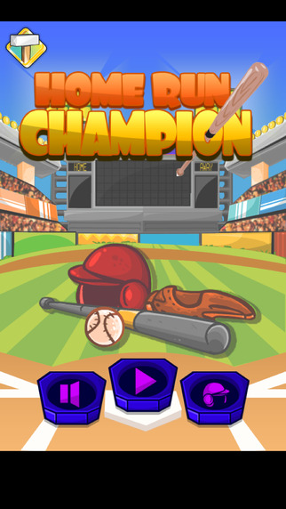 免費下載遊戲APP|Homerun Champion 2015 app開箱文|APP開箱王