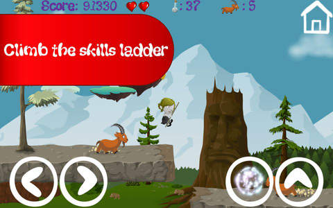 Math Kids - A Math Game Adventure screenshot 4