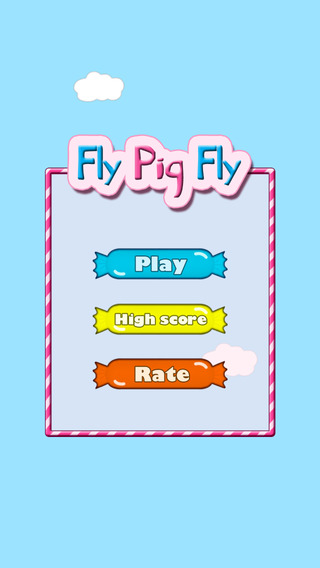 Fly Pig Fly