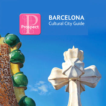 Prospect Barcelona LOGO-APP點子