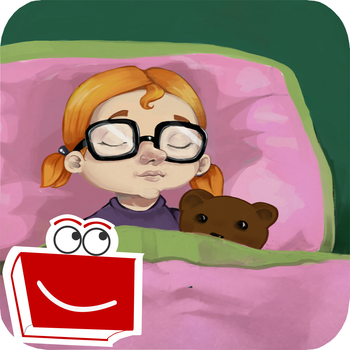 Carleigh | Goodnight | Ages 0-6 | Kids Stories By Appslack - Interactive Childrens Reading Books LOGO-APP點子