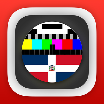 Televisión Dominicana Guía para iPad Gratis 工具 App LOGO-APP開箱王