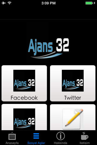 Ajans32 screenshot 2