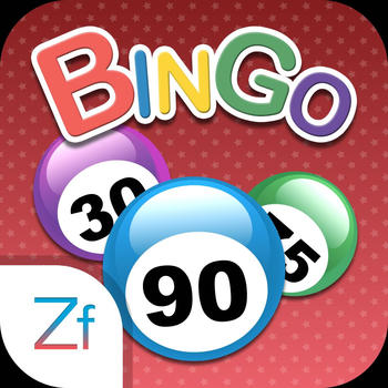 Bingo90 2013 LOGO-APP點子