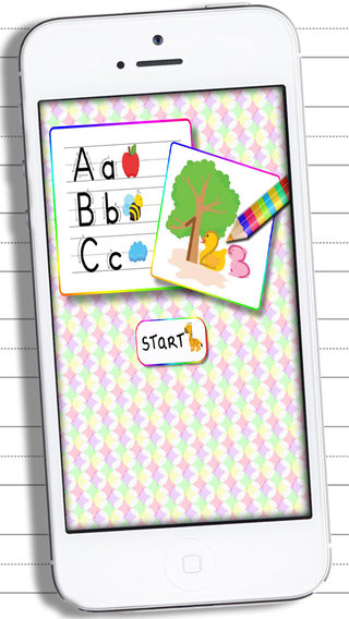 【免費教育App】Learn to write letters and numbers– Handwriting for Kids-APP點子