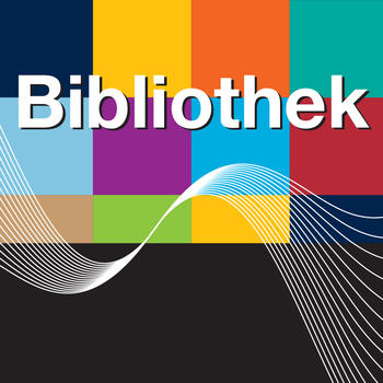 AnwaltVerlag - Fachbibliothek LOGO-APP點子