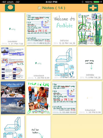 免費下載工具APP|Handwriting notepad - write notes notebook, draw memos note app開箱文|APP開箱王