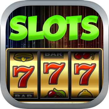 AAA Absolute Classic Golden Slots - Jackpot, Gold & Coin$! 遊戲 App LOGO-APP開箱王