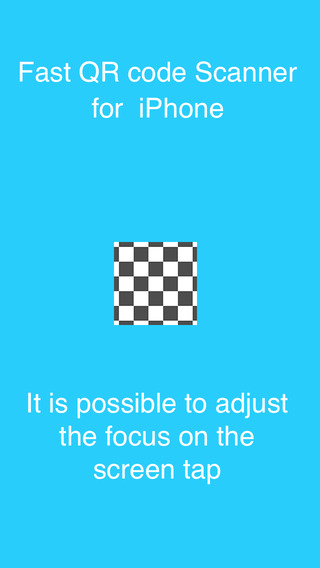 【免費工具App】Simple QR Code Reader & Bar Code Scanner for iPhone-APP點子