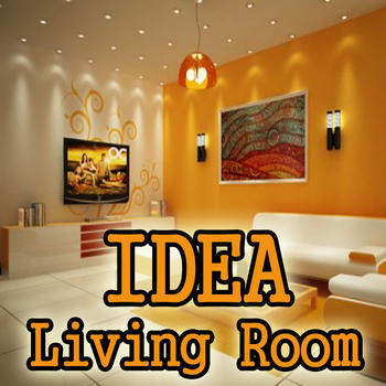 Design Your Living Room Ideas Catalog 攝影 App LOGO-APP開箱王