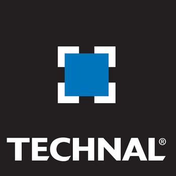 Technal App LOGO-APP點子