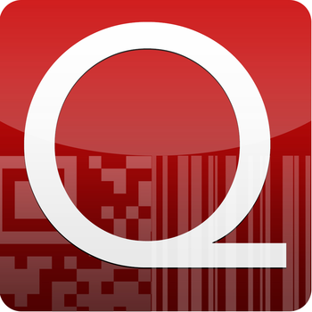 QR Reader - Scan, Create and Read QR Code with Logo / Icon LOGO-APP點子