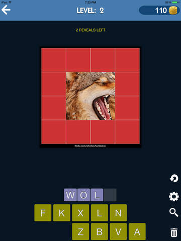 免費下載遊戲APP|Guess the Pic - Amazing Picture Puzzle Trivia Game Paid app開箱文|APP開箱王
