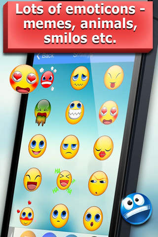 Emoji World. screenshot 2