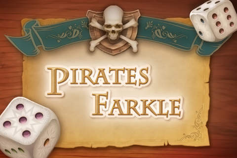 Farkle Pirates Dice screenshot 3