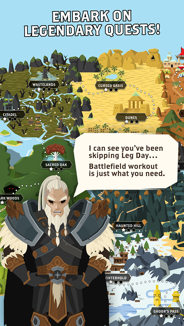 Questland Tips, Cheats, Vidoes and Strategies Gamers Unite! IOS