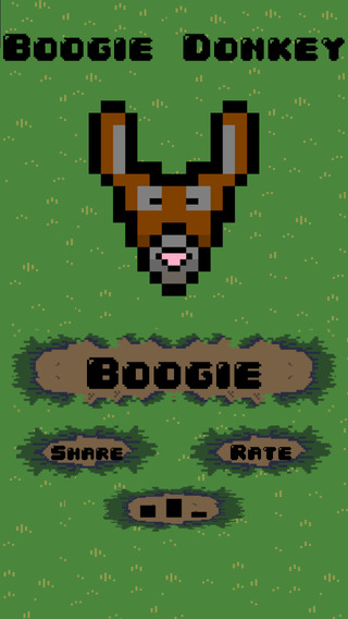Boogie Donkey