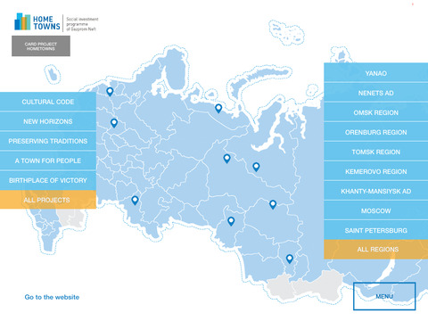 免費下載商業APP|JSC “Gazprom Neft” Annual Report 2013 app開箱文|APP開箱王