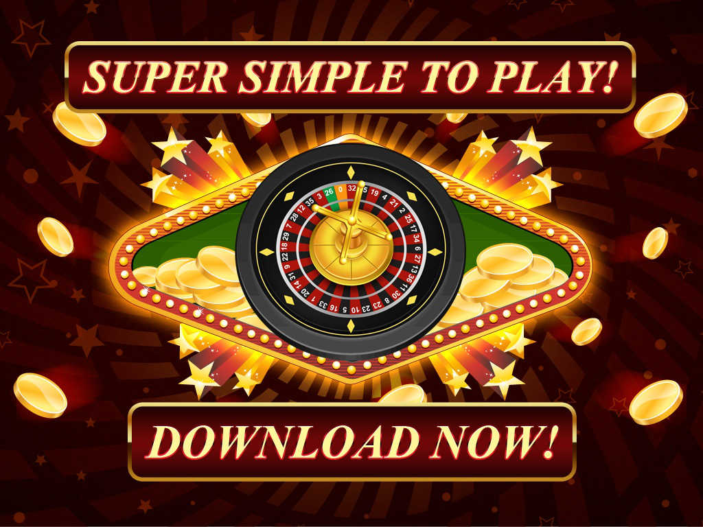 royal casino roulette 3d v1.0 mod apk